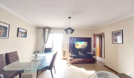 Apartamento com 3 quartos à venda na Avenida Conceição, 933, Carandiru, São Paulo, 75 m2 por R$ 480.000
