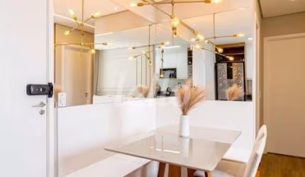 Apartamento com 2 quartos à venda na Rua Franklin do Amaral, 424, Vila Nova Cachoeirinha, São Paulo, 41 m2 por R$ 440.000