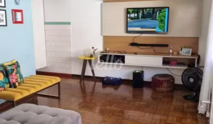 Casa com 5 quartos à venda na Rua Onze de Junho, 607, Casa Branca, Santo André, 299 m2 por R$ 750.000