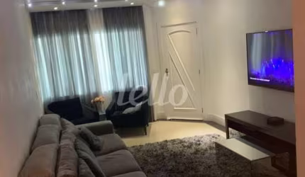 Casa com 3 quartos à venda na Rua Giuseppe Tosi, 239, Jardim Andrea Demarchi, São Bernardo do Campo, 172 m2 por R$ 875.000
