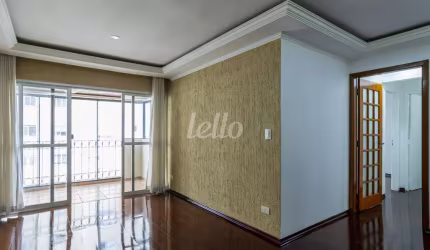 Apartamento com 3 quartos à venda na Rua Damiana da Cunha, 411, Santa Teresinha, São Paulo, 70 m2 por R$ 600.000