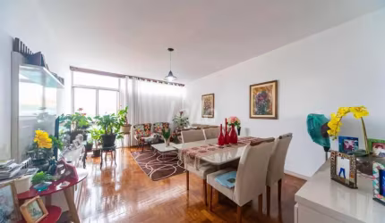 Apartamento com 2 quartos à venda na Rua Campos Sales, 215, Centro, Santo André, 110 m2 por R$ 365.000