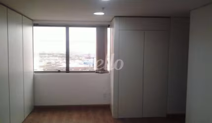 Sala comercial com 1 sala à venda na Avenida Pereira Barreto, 1395, Paraíso, Santo André, 38 m2 por R$ 225.000