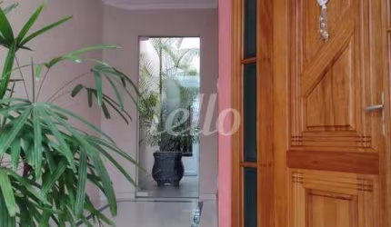 Casa com 4 quartos à venda na Rua Carapicuíba, 43, Vila Scarpelli, Santo André, 227 m2 por R$ 950.000