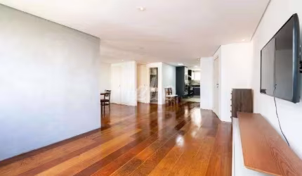 Apartamento com 3 quartos à venda na Rua Afonso de Freitas, 78, Paraíso, São Paulo, 107 m2 por R$ 1.200.000