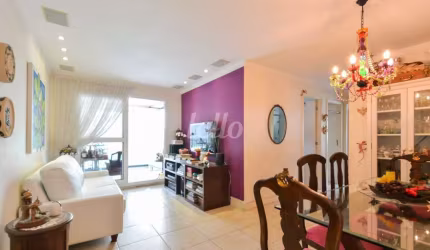 Apartamento com 3 quartos à venda na Rua Catulo da Paixão Cearense, 566, Vila da Saúde, São Paulo, 85 m2 por R$ 840.000