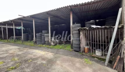 Terreno à venda na Rua Doutor Álvares Rubião, 02, Jardim América da Penha, São Paulo, 670 m2 por R$ 1.395.000