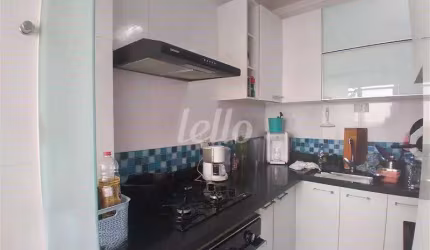Apartamento com 2 quartos à venda na Avenida Doutor Francisco Ranieri, 97, Lauzane Paulista, São Paulo, 64 m2 por R$ 440.000