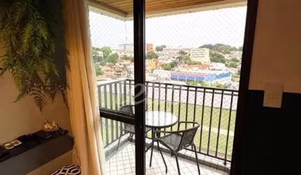 Apartamento com 3 quartos à venda na Rua Atílio Piffer, 705, Casa Verde, São Paulo, 91 m2 por R$ 700.000