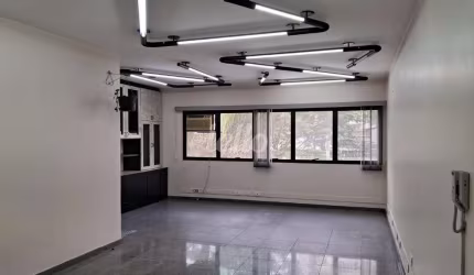 Sala comercial à venda na Rua Catequese, 845, Vila Guiomar, Santo André, 38 m2 por R$ 200.000
