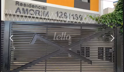 Apartamento com 1 quarto à venda na Rua Uruçuca, 129, Vila Antonina, São Paulo, 49 m2 por R$ 265.000