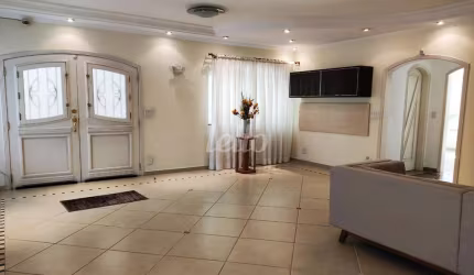 Casa comercial com 3 salas à venda na Rua Terebé, 19, Tatuapé, São Paulo, 218 m2 por R$ 1.750.000