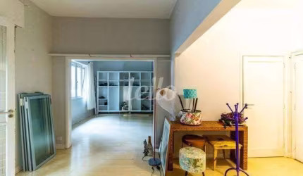 Apartamento com 3 quartos à venda na Rua Piauí, 1207, Higienópolis, São Paulo, 154 m2 por R$ 1.500.000