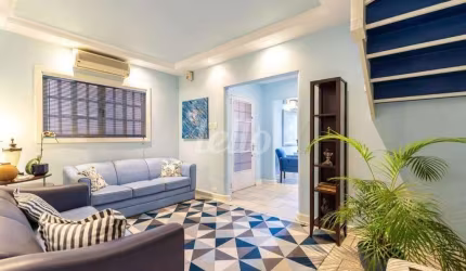 Casa comercial à venda na Rua Coronel Irlandino Sandoval, 108, Jardim Paulistano, São Paulo, 220 m2 por R$ 4.500.000