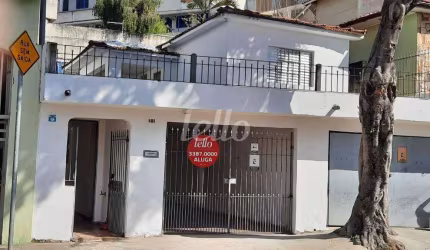 Casa com 2 quartos à venda na Rua Maria José Pomar, 88, Lauzane Paulista, São Paulo, 140 m2 por R$ 700.000