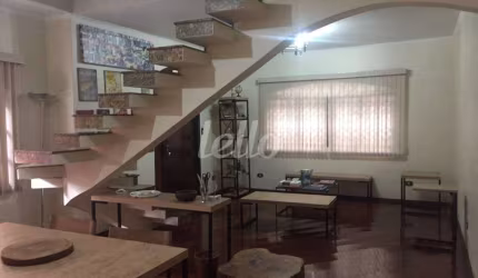 Casa comercial com 2 salas à venda na Rua Limeira, 231, Quinta da Paineira, São Paulo, 290 m2 por R$ 1.400.000
