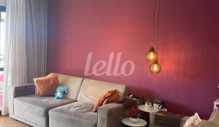 Apartamento com 3 quartos à venda na Rua Santo André, 55, Centro, Santo André, 144 m2 por R$ 1.112.000