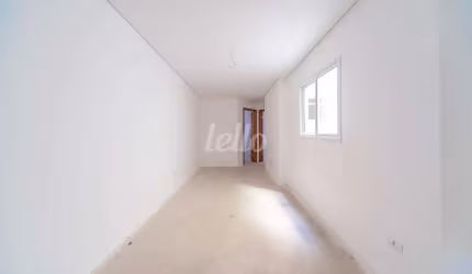 Apartamento com 2 quartos à venda na Rua Clélia, 547, Vila Pires, Santo André, 40 m2 por R$ 362.000