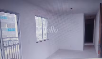 Apartamento com 2 quartos à venda na Rua Ivaí, 114, Tatuapé, São Paulo, 43 m2 por R$ 380.000