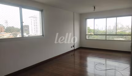 Apartamento com 3 quartos à venda na Rua Cardoso de Almeida, 1492, Perdizes, São Paulo, 136 m2 por R$ 1.170.000