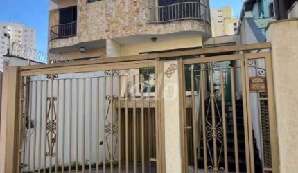 Casa com 3 quartos à venda na Rua Barão do Serro Largo, 380, Tatuapé, São Paulo, 233 m2 por R$ 2.500.000