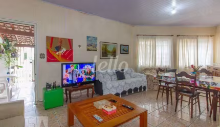 Casa com 2 quartos à venda na Rua Silva Coutinho, 265, Vila Oratório, São Paulo, 80 m2 por R$ 540.000