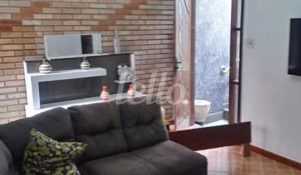 Casa com 4 quartos à venda na Rua Jequitinhonha, 1167, Campestre, Santo André, 152 m2 por R$ 520.000