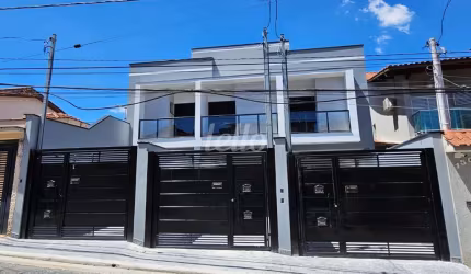 Casa com 3 quartos à venda na Rua Mangaíba, 158, Vila Isolina Mazzei, São Paulo, 140 m2 por R$ 975.000
