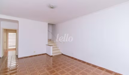 Casa com 2 quartos à venda na Rua Pais da Silva, 22, Chácara Santo Antônio, São Paulo, 135 m2 por R$ 799.000