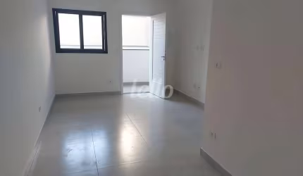Apartamento com 2 quartos à venda na Rua das Tuberosas, 78, Vila Lucia, São Paulo, 46 m2 por R$ 290.000