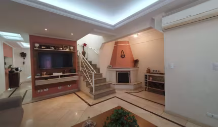 Casa com 3 quartos à venda na Rua Professor José Rodrigues da Costa Júnior, 154, Vila Gustavo, São Paulo, 254 m2 por R$ 1.100.000