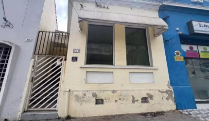 Casa comercial com 1 sala à venda na Rua Itapicuru, 824, Perdizes, São Paulo, 130 m2 por R$ 900.000