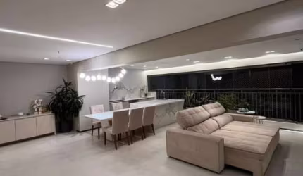 Apartamento com 3 quartos à venda na Rua Madre de Deus, 1474, Mooca, São Paulo, 159 m2 por R$ 2.850.000