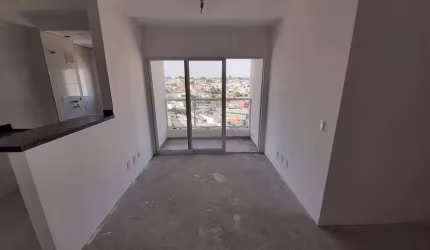 Apartamento com 2 quartos à venda na Rua Manuel Asson, 99, Vila São Francisco, São Paulo, 51 m2 por R$ 386.000