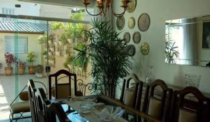 Casa com 3 quartos à venda na Rua Barão de Vallim, 304, Campo Belo, São Paulo, 175 m2 por R$ 1.170.000