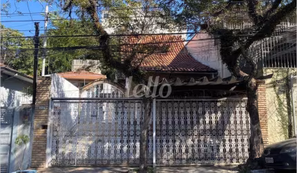 Casa com 2 quartos à venda na Avenida Lasar Segall, 595, Vila Celeste, São Paulo, 150 m2 por R$ 590.000