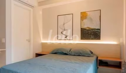 Kitnet / Stúdio à venda na Rua Doutor Penaforte Mendes, 69, Bela Vista, São Paulo, 25 m2 por R$ 500.000