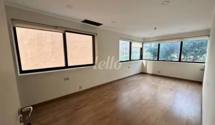 Sala comercial com 3 salas à venda na Rua Itapeva, 378, Bela Vista, São Paulo, 54 m2 por R$ 600.000