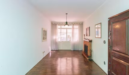 Casa com 3 quartos à venda na Rua Robélia, 269, Jardim Prudência, São Paulo, 204 m2 por R$ 1.150.000