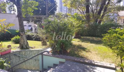 Casa com 3 quartos à venda na Rua José dos Santos Júnior, 520, Campo Belo, São Paulo, 450 m2 por R$ 4.500.000
