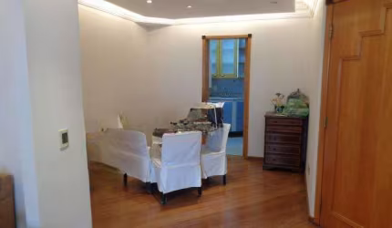 Apartamento com 3 quartos à venda na Avenida Padre Antônio José dos Santos, 530, Cidade Monções, São Paulo, 85 m2 por R$ 1.065.000