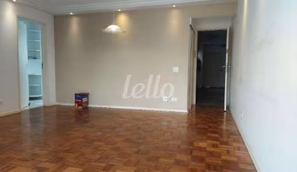 Apartamento com 2 quartos à venda na Avenida Macuco, 518, Indianópolis, São Paulo, 89 m2 por R$ 1.100.000
