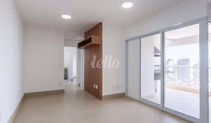 Apartamento com 2 quartos à venda na Rua Platina, 151, Tatuapé, São Paulo, 66 m2 por R$ 1.300.000