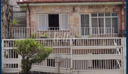 Casa com 4 quartos à venda na Rua Tanque Velho, 2630, Vila Nivi, São Paulo, 110 m2 por R$ 450.000