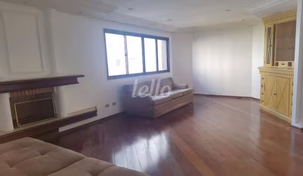 Apartamento com 3 quartos à venda na Av. Pe. Antônio José dos Santos, 233, Cidade Monções, São Paulo, 174 m2 por R$ 1.950.000