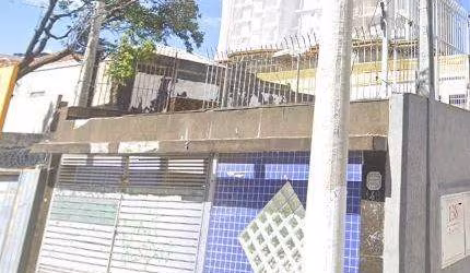 Terreno à venda na Rua Doutor Raul da Rocha Medeiros, 146, Tatuapé, São Paulo, 240 m2 por R$ 1.290.000