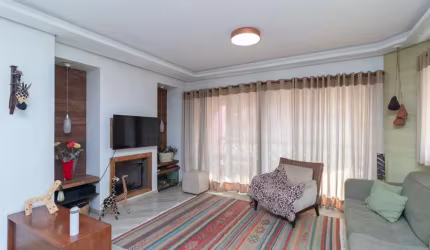 Apartamento com 4 quartos à venda na Rua Cantagalo, 976, Vila Gomes Cardim, São Paulo, 124 m2 por R$ 1.190.000
