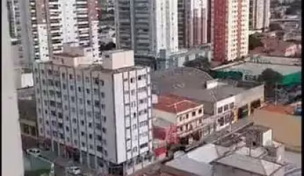 Apartamento com 2 quartos à venda na Rua São Jorge, 52, Parque São Jorge, São Paulo, 80 m2 por R$ 400.000