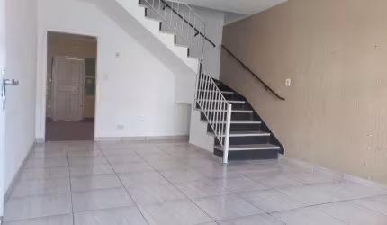 Casa com 2 quartos à venda na Rua das Palmas, 127, Carandiru, São Paulo, 110 m2 por R$ 450.000