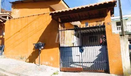 Casa com 3 quartos à venda na Rua Mariano Elizaga, 20, Vila Dona Augusta, São Paulo, 120 m2 por R$ 380.000